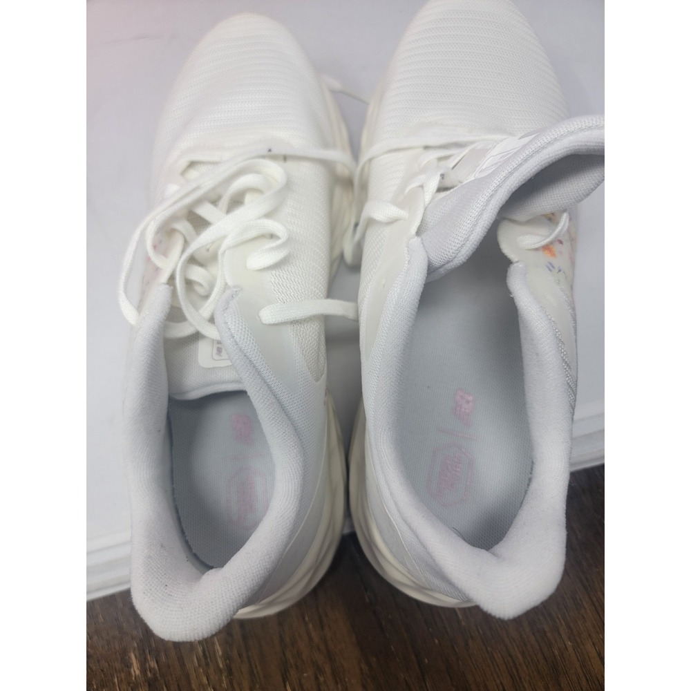 Women's New Balance Fresh Foam Arishi V4 Sneakers WARISBC4 Floral Size 9.5 - Picture 6 of 8